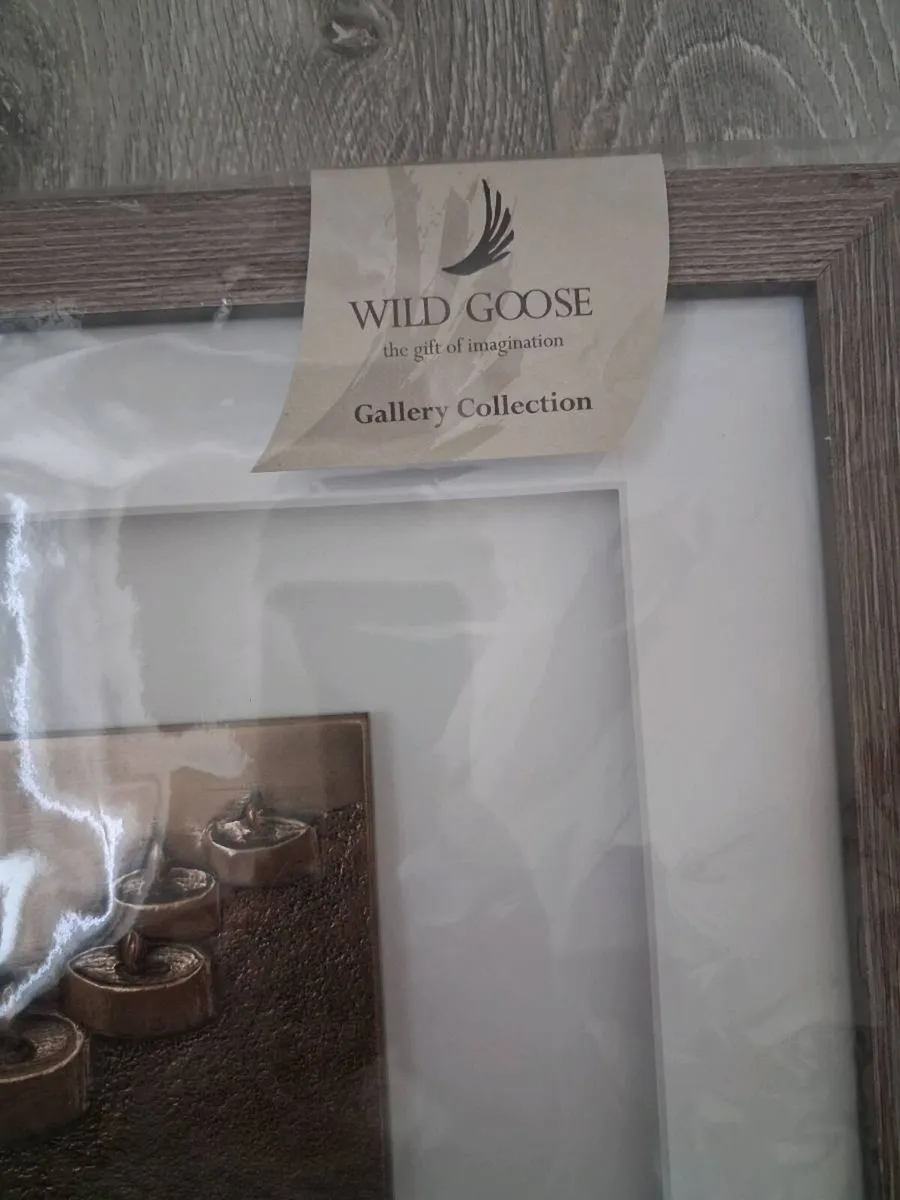 Wild Goose Gallery | To Light A Path - Image 2