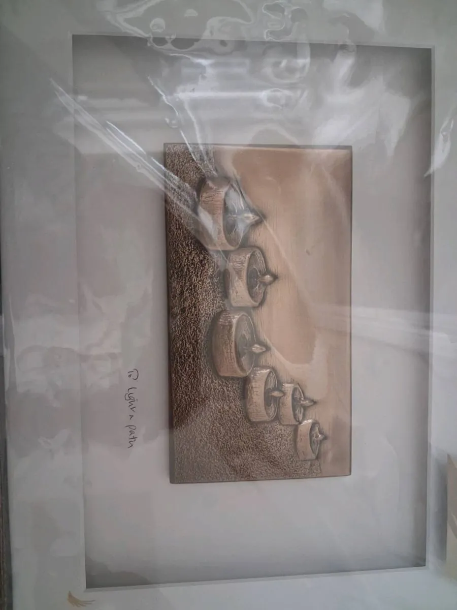 Wild Goose Gallery | To Light A Path - Image 3
