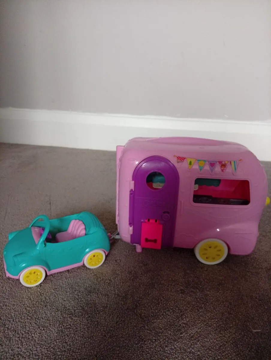 Barbie toys - Image 3