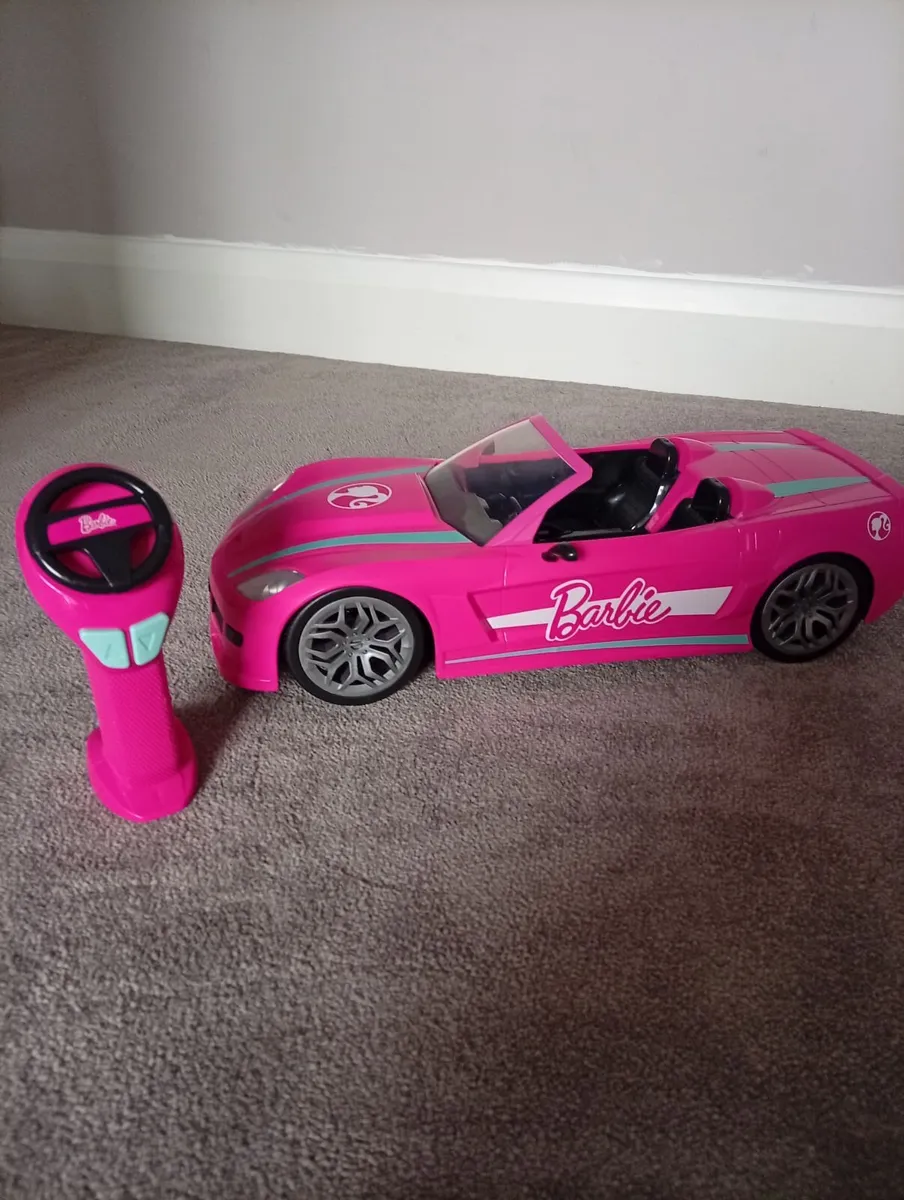 Barbie toys - Image 4