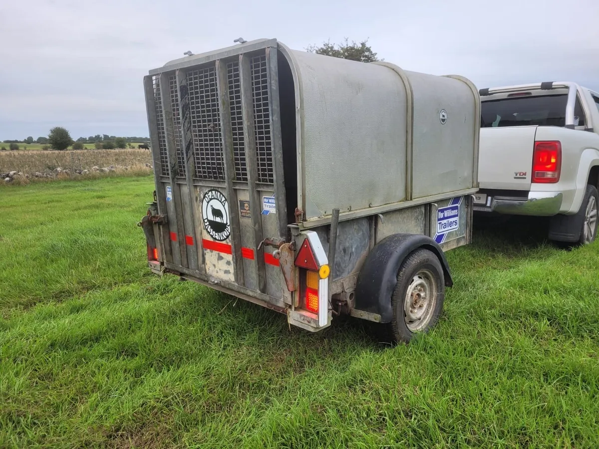 Ifor Williams - Image 3
