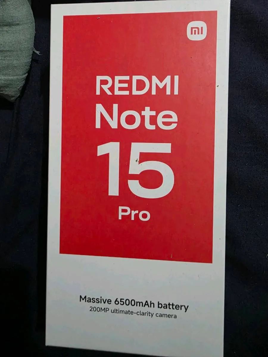 Phone - Image 1