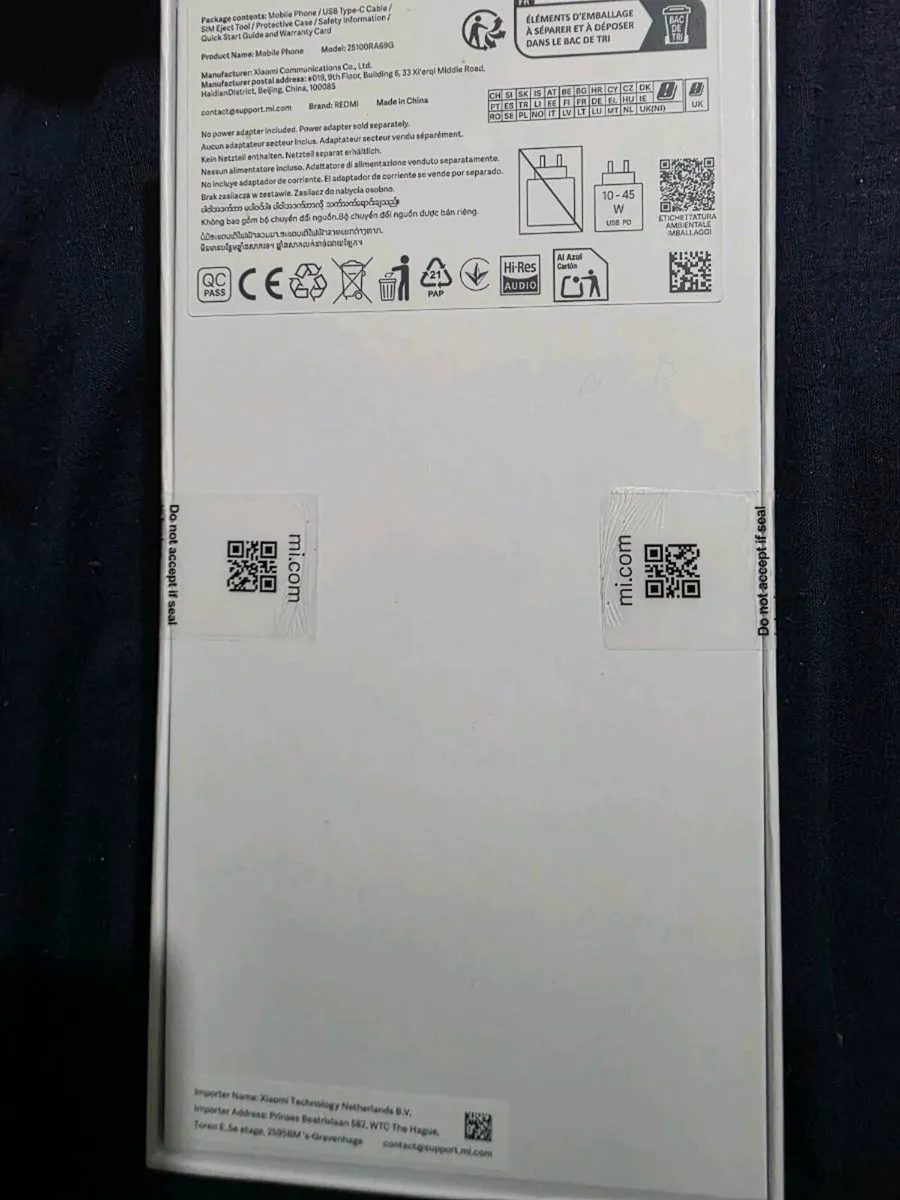 Phone - Image 2