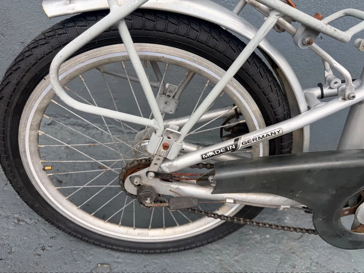 Folding bike  Cyclo ❗️Open 7 days of the week ❗️ - Image 3