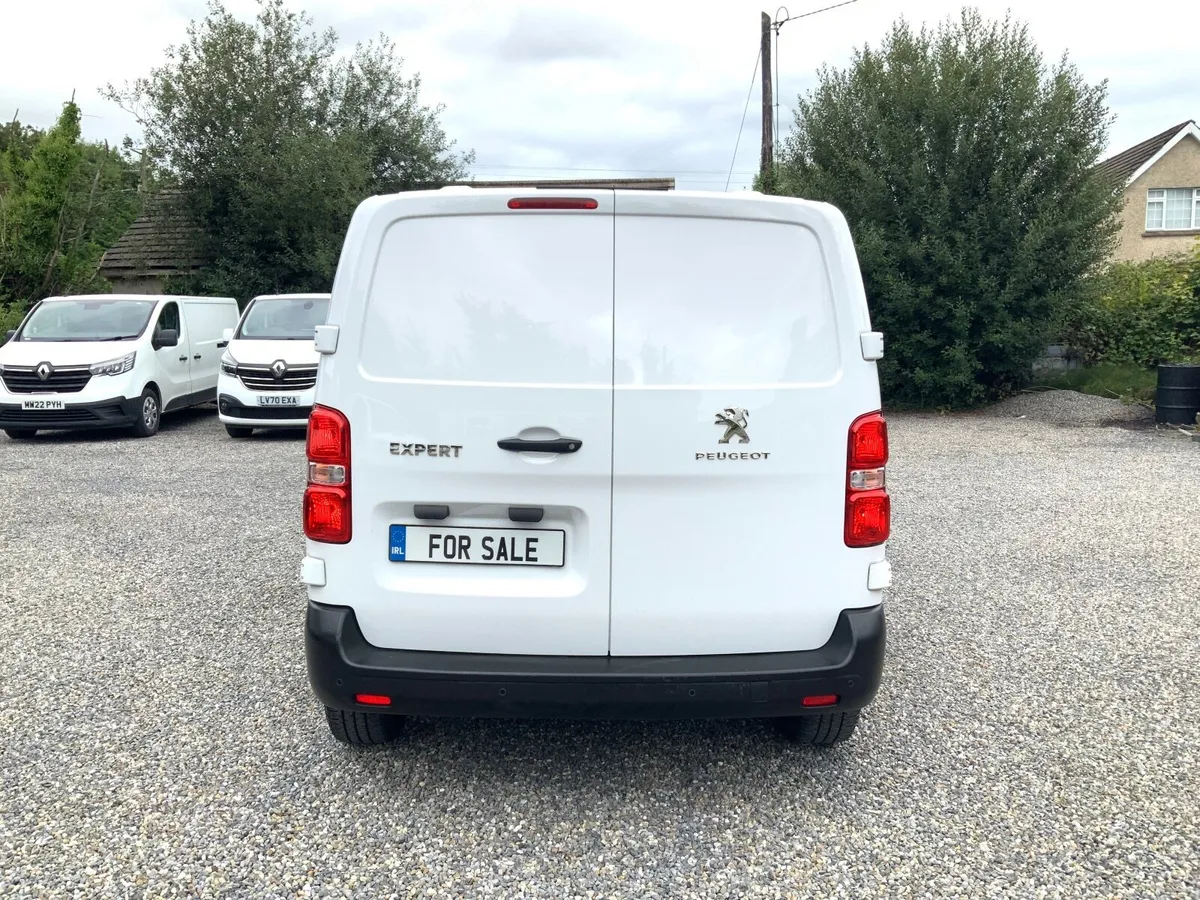 Peugeot Expert Premium plus ( 1 Year Warranty ) - Image 4