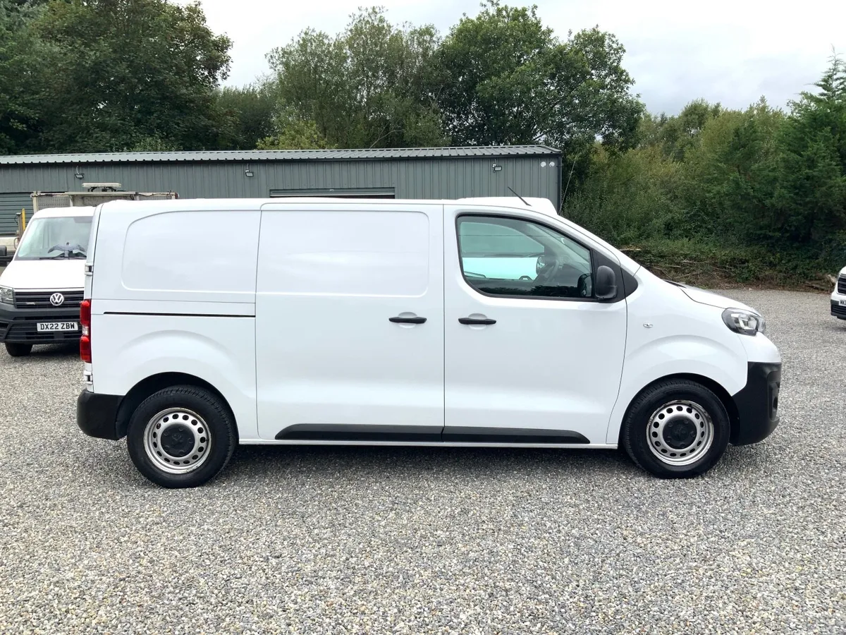 Peugeot Expert Premium plus ( 1 Year Warranty ) - Image 2