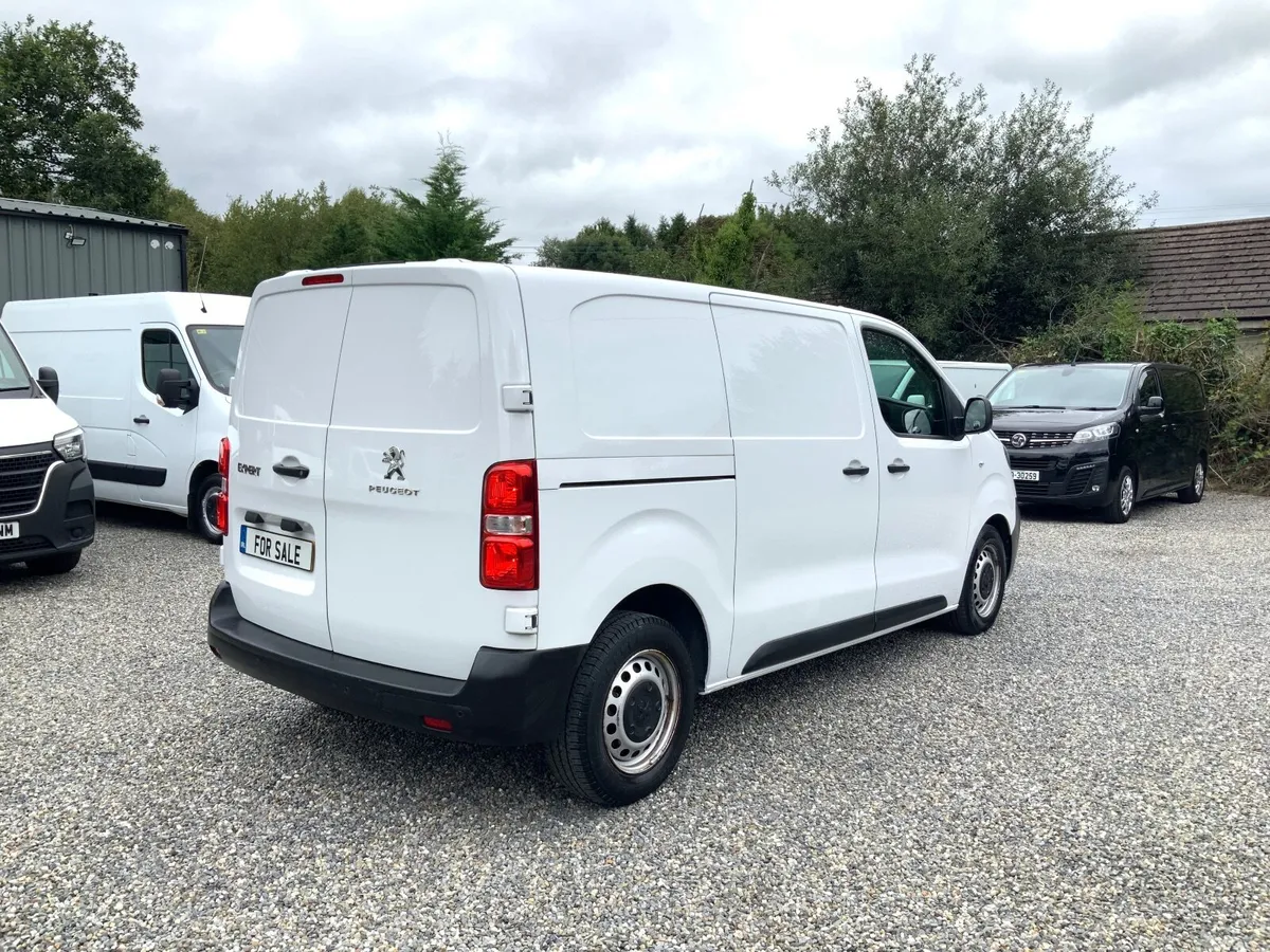 Peugeot Expert Premium plus ( 1 Year Warranty ) - Image 3