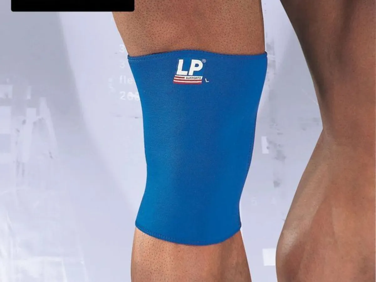 LP 706 Knee Support Size Large - New in Box - Image 3