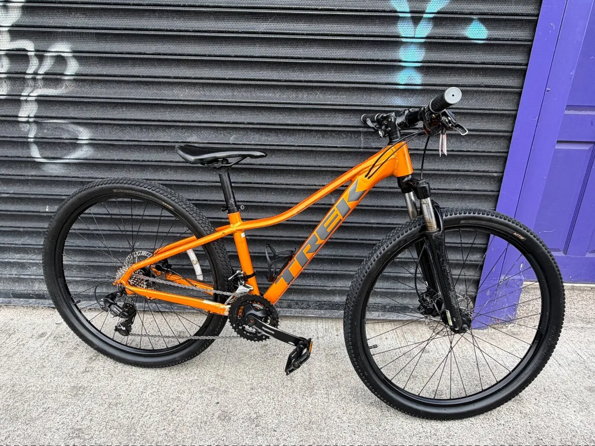 Trek Marlin 5❗️Open 7 days of the week ❗️ - Image 1