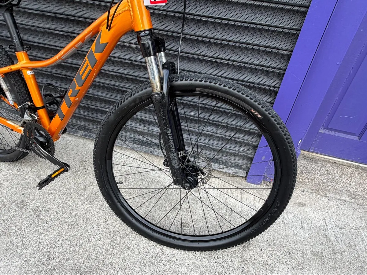 Trek Marlin 5❗️Open 7 days of the week ❗️ - Image 4