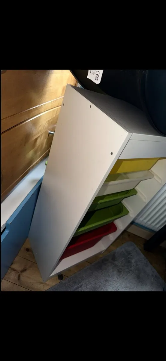 Trofast Unit - Image 3