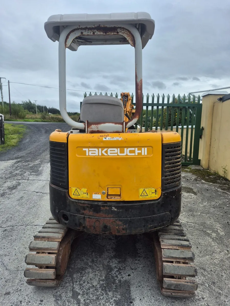 Digger - Image 4