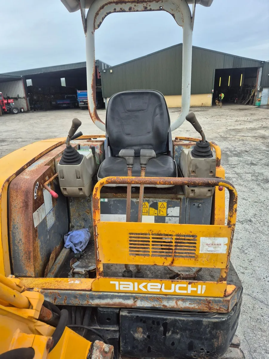 Digger - Image 1