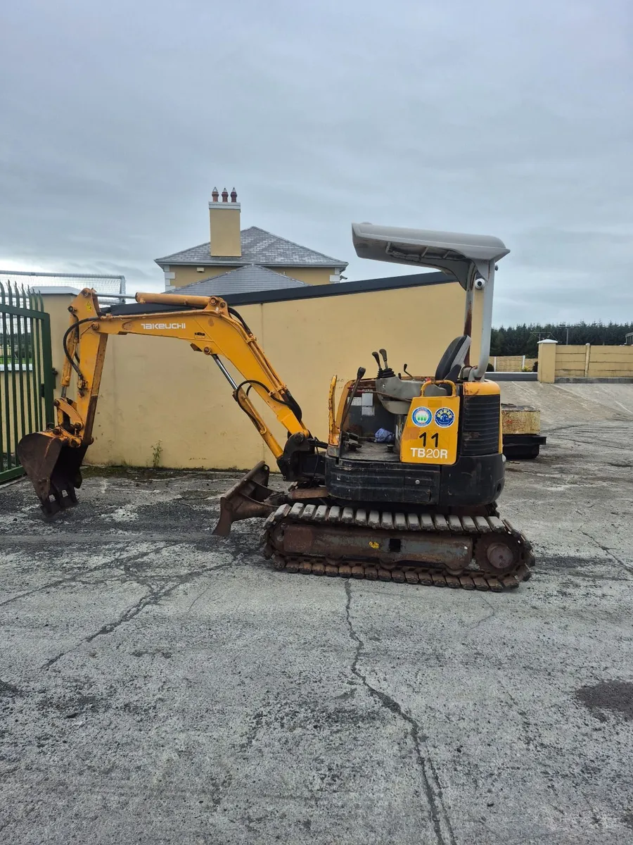 Digger - Image 2