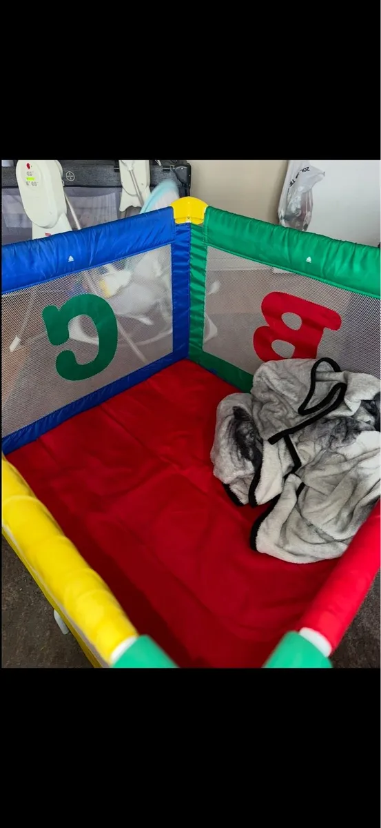 Playpen - Image 3