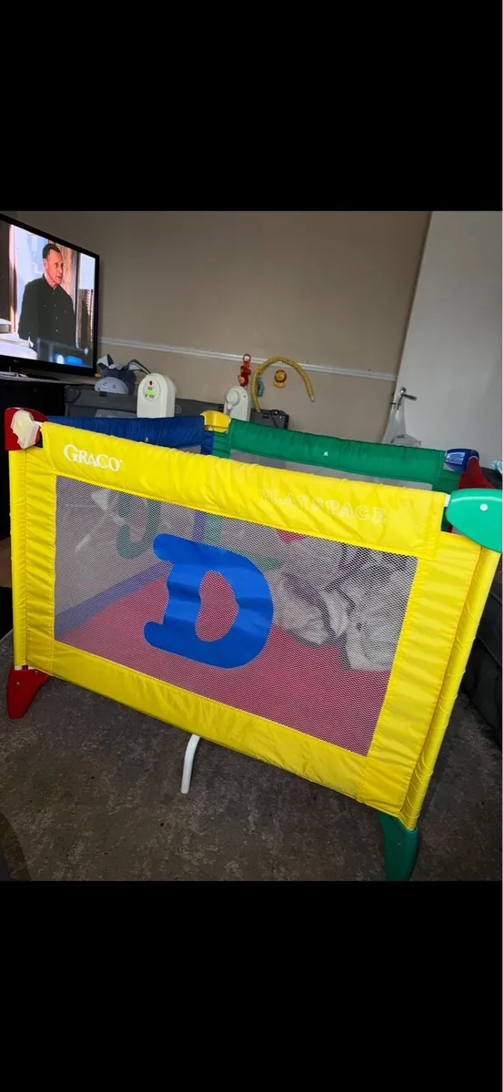 Playpen - Image 4