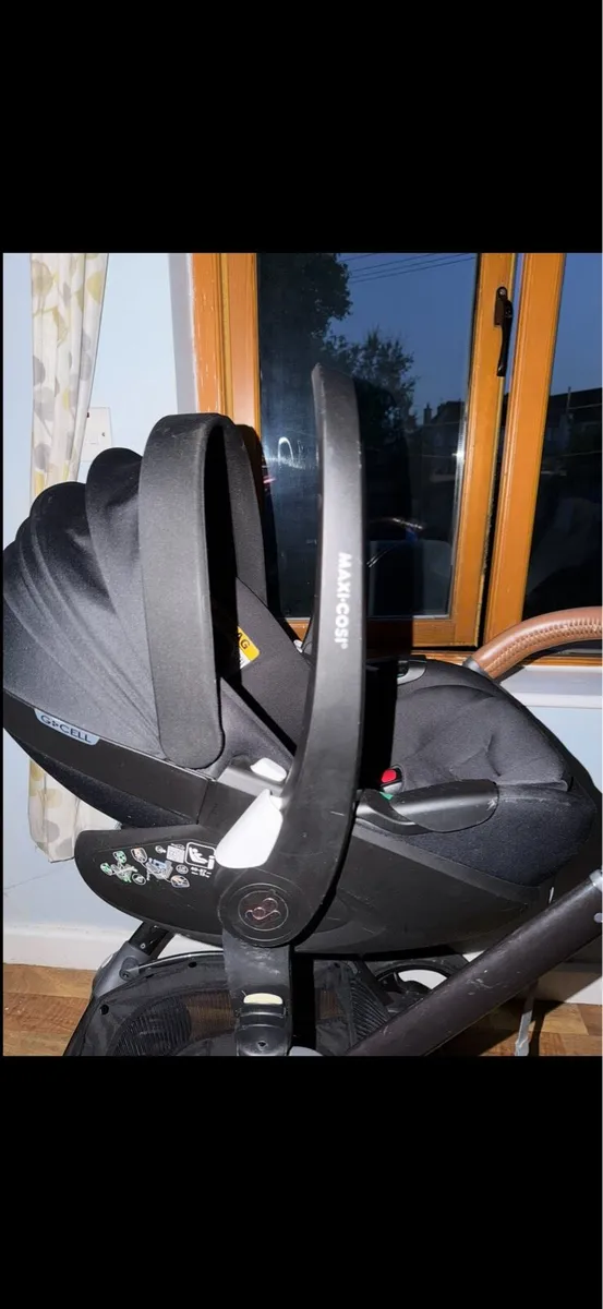 Maxi Cosi - Image 2