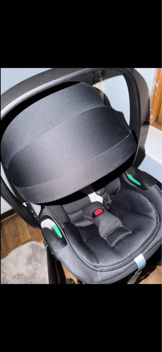Maxi Cosi - Image 3