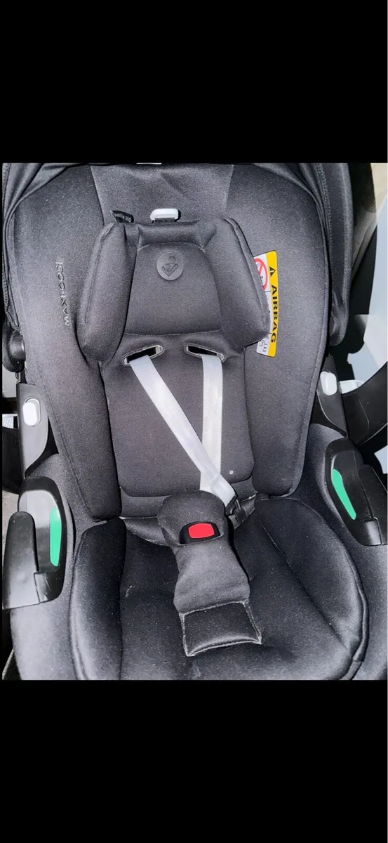 Maxi Cosi - Image 4