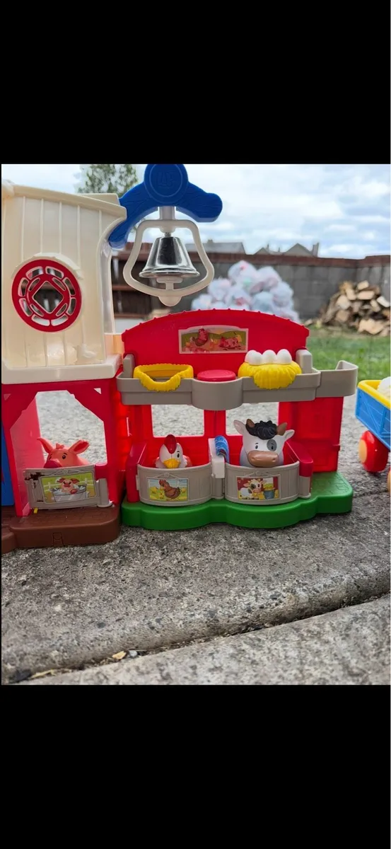 Farm Set - Image 3