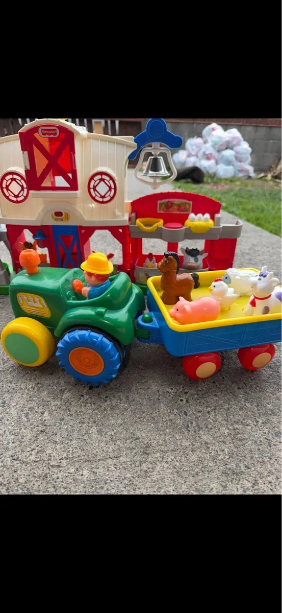 Farm Set - Image 4
