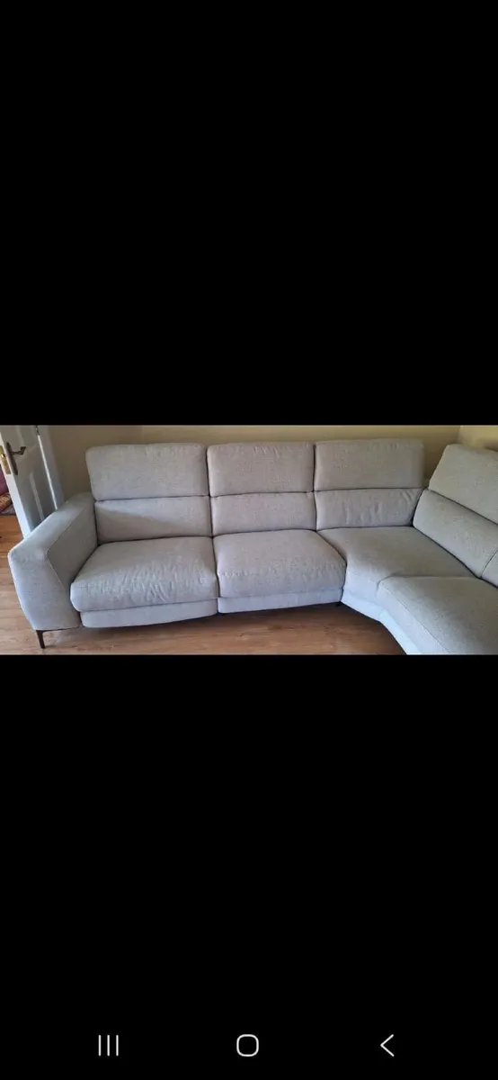 Corner Sofa - Image 2