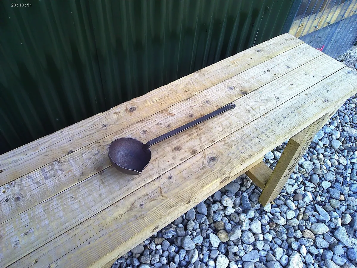 Smelting Ladle - Image 2