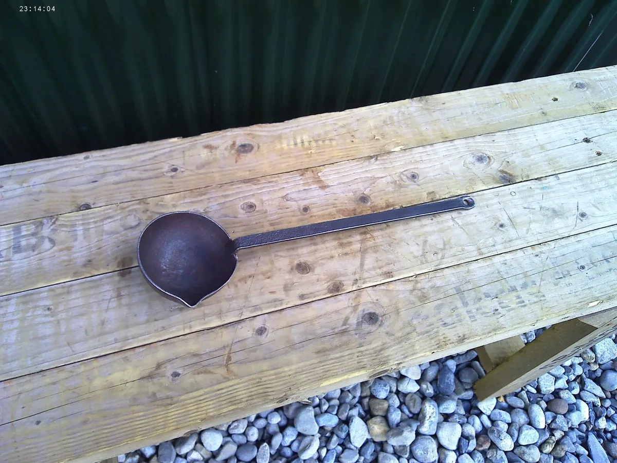 Smelting Ladle - Image 3