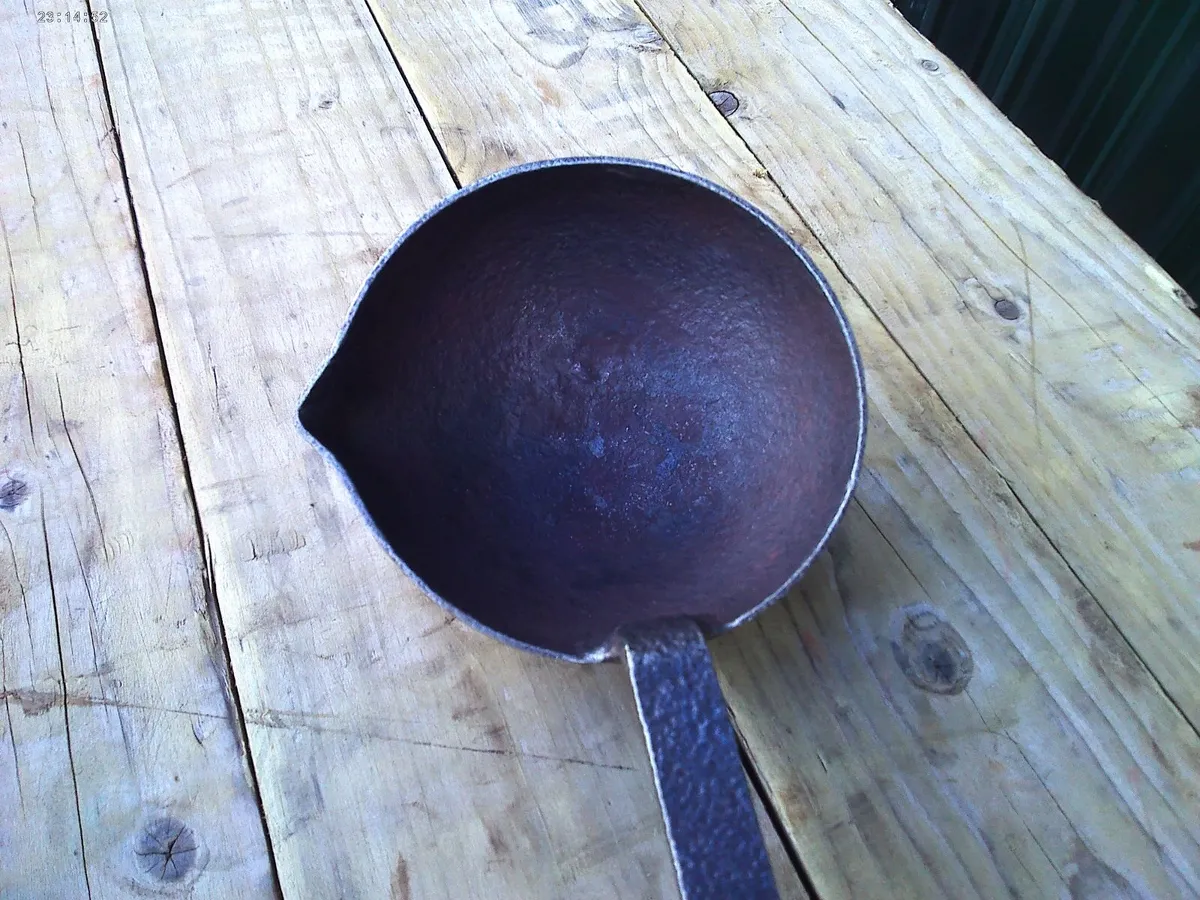 Smelting Ladle - Image 4