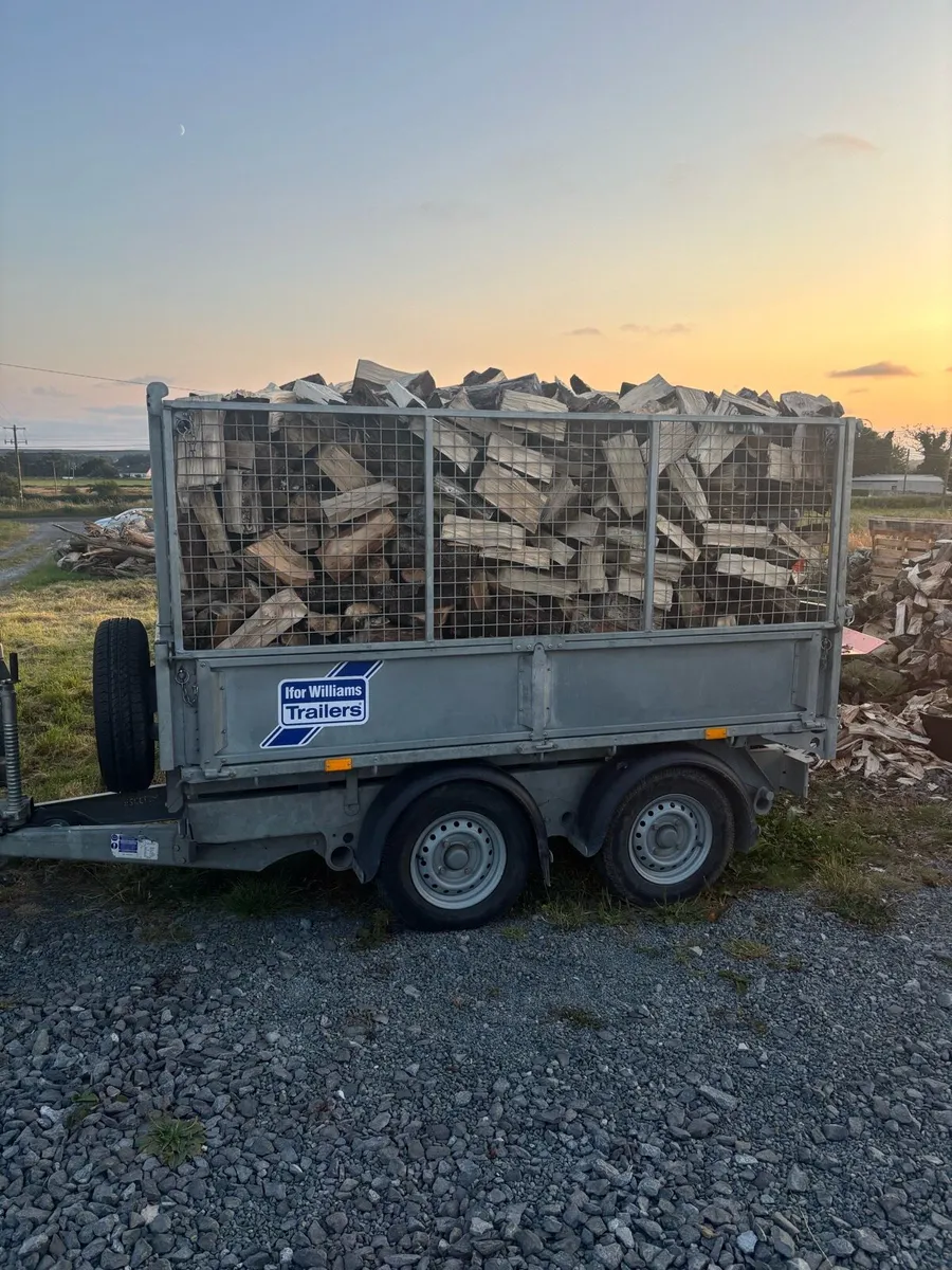 Firewood - Image 1