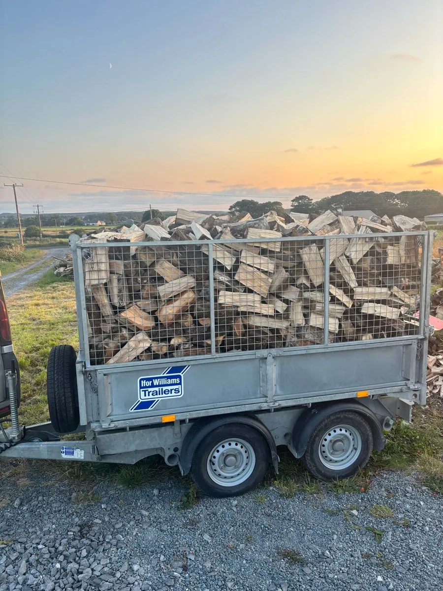 Firewood - Image 3