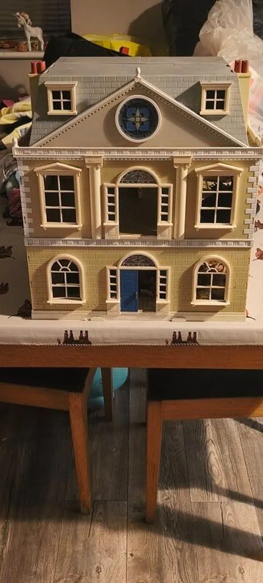Sylvanian families grand hotel - Image 1