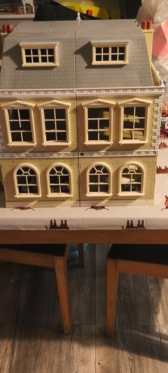 Sylvanian families grand hotel - Image 2