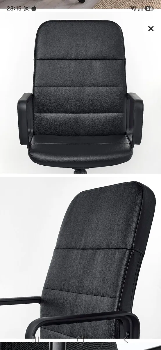 Office chair - Image 4