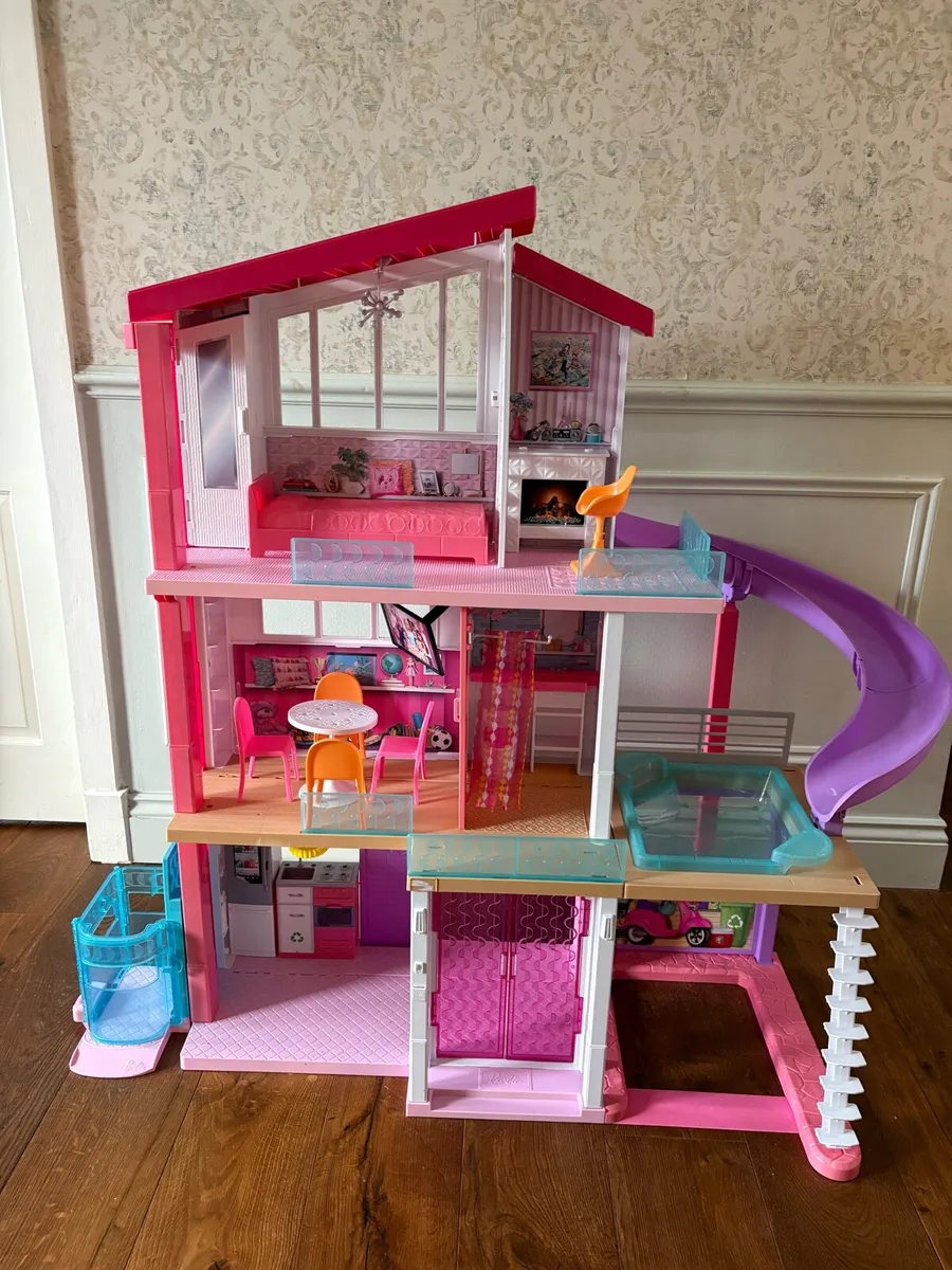 Barbie Dreamhouse - Image 1