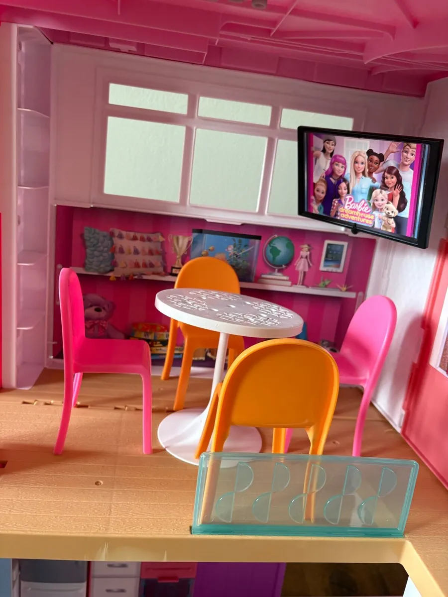 Barbie Dreamhouse - Image 2