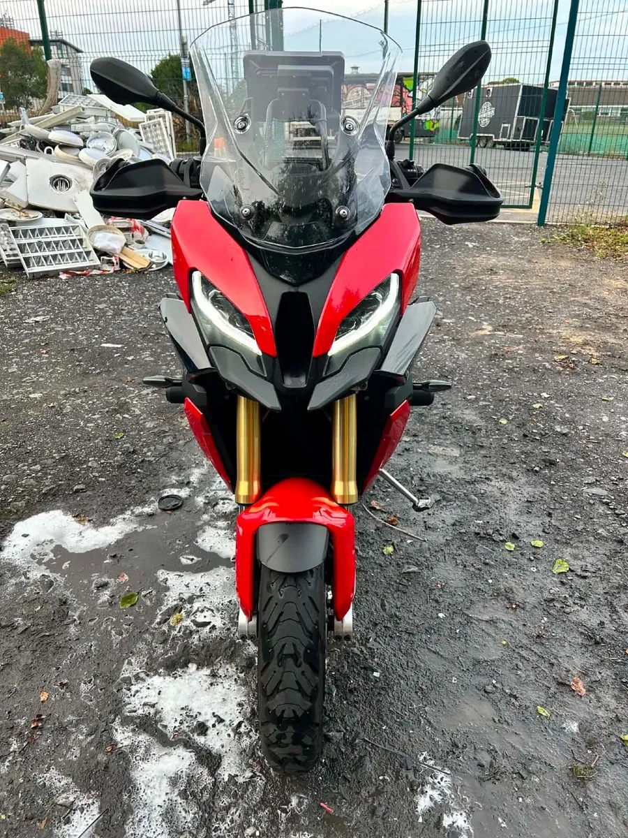 BMW S 1000 XR 2022 - Image 2