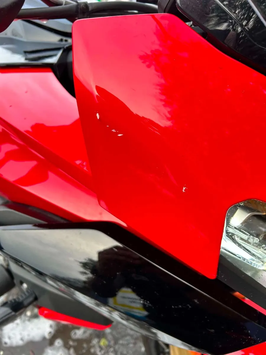 BMW S 1000 XR 2022 - Image 3