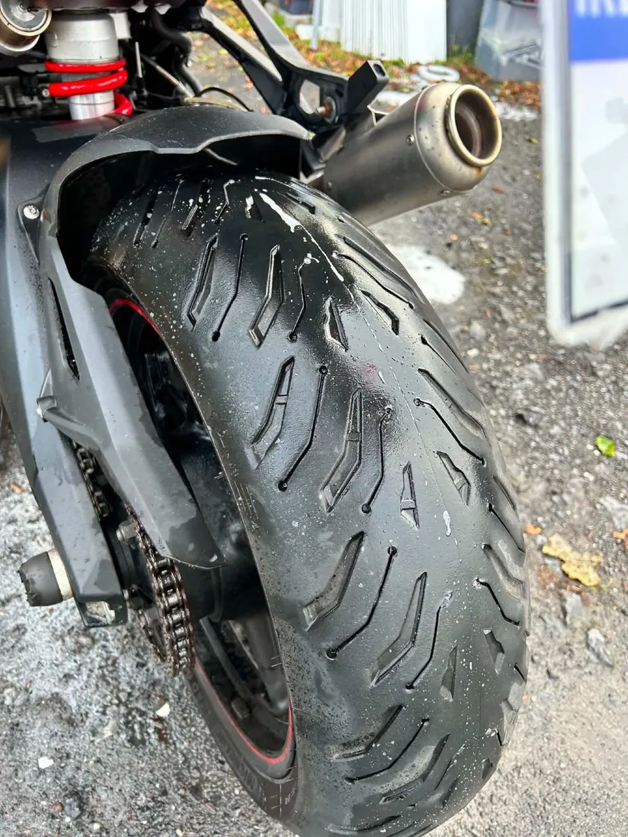 BMW S 1000 XR 2022 - Image 4