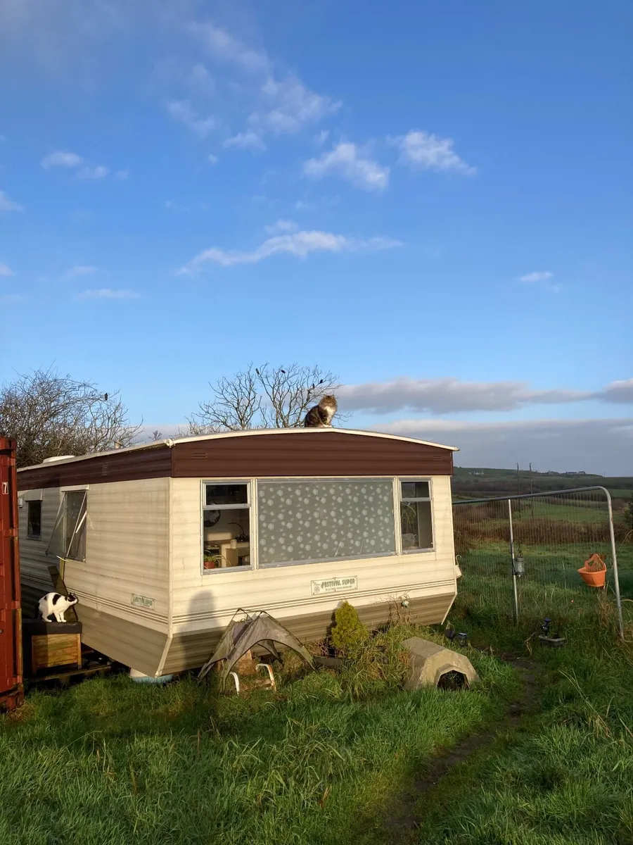 Mobile Home
