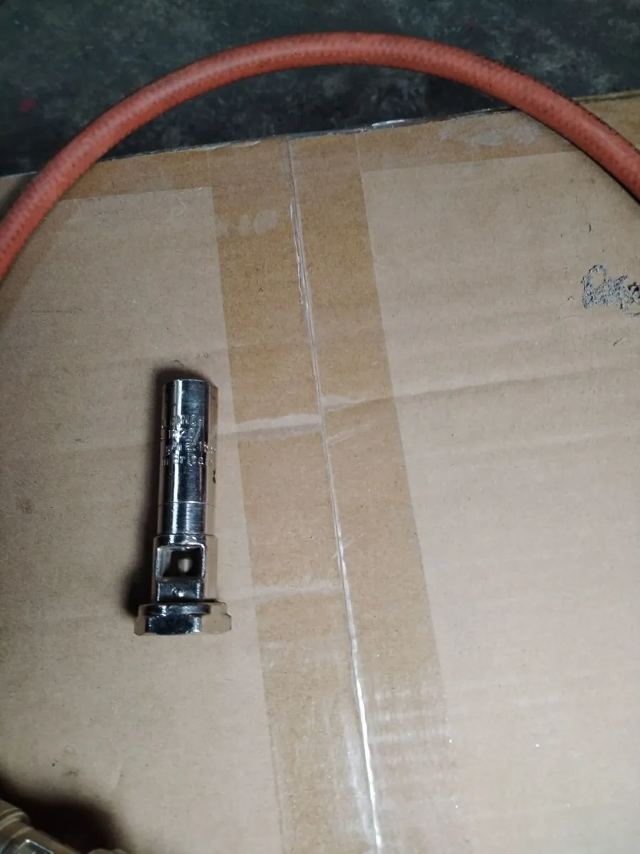 Gas torch - Image 2