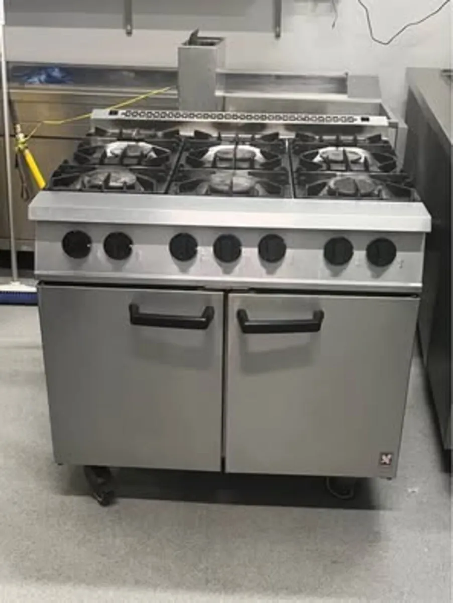 CATERING EQUIPMENT - Image 3