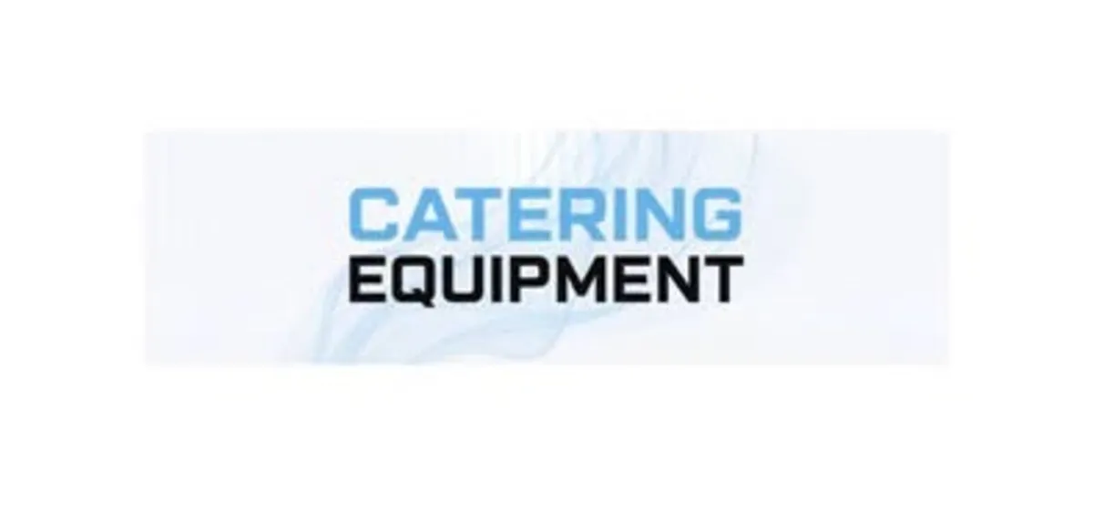 CATERING EQUIPMENT - Image 1