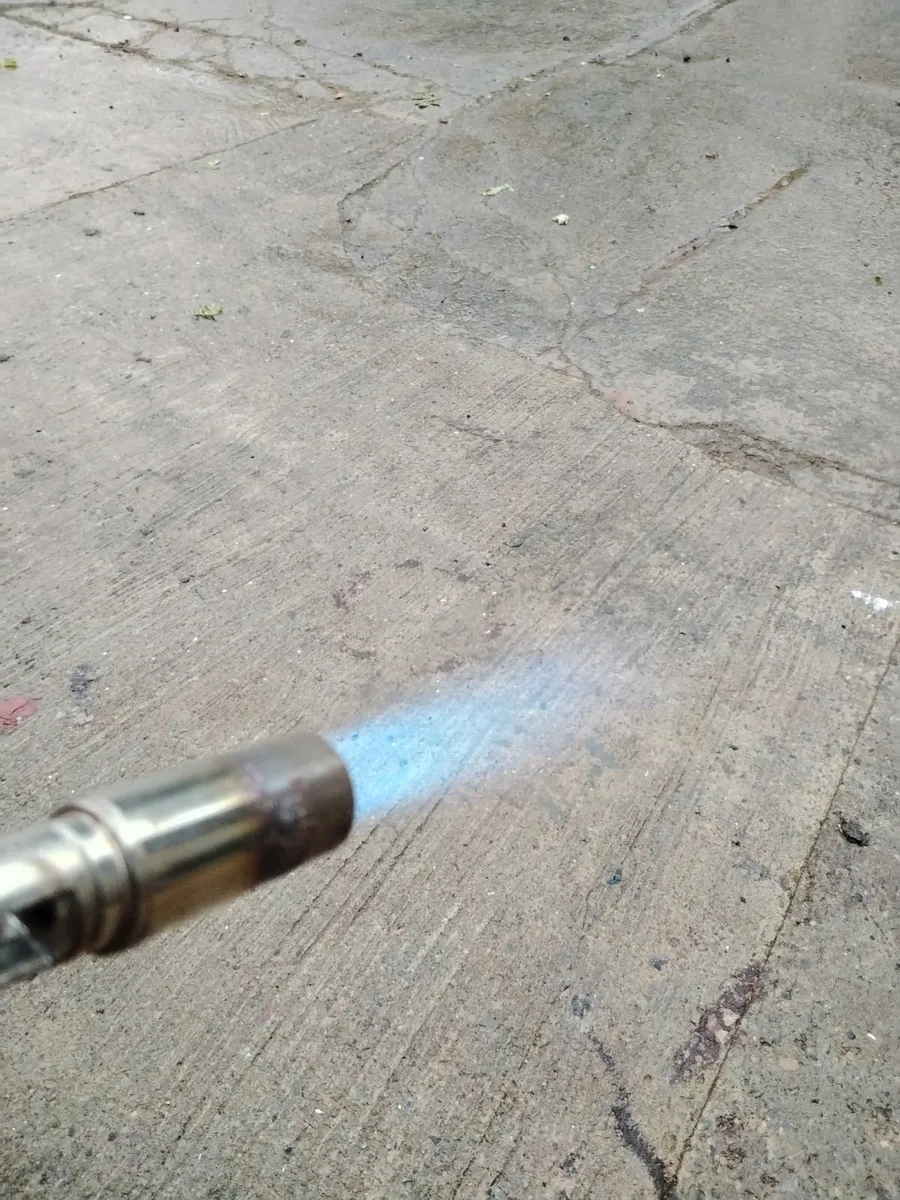 Gas torch - Image 3