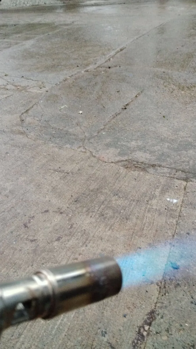 Gas torch - Image 4