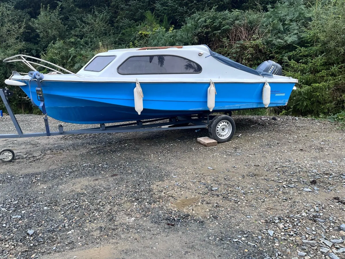 Boat - Image 2