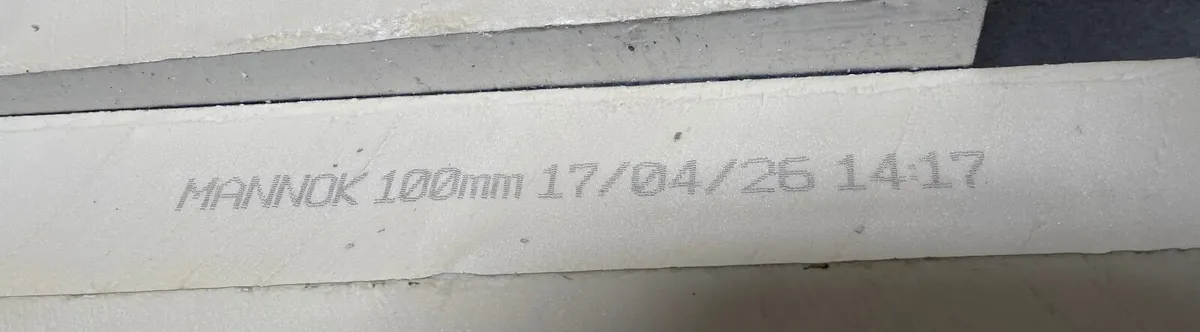 Insulation - Image 1