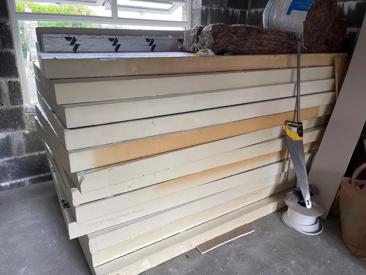 Insulation - Image 2