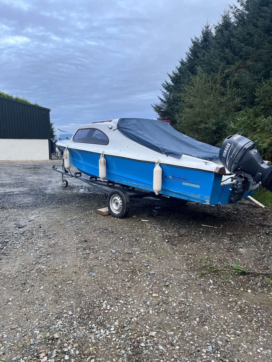 Boat - Image 3