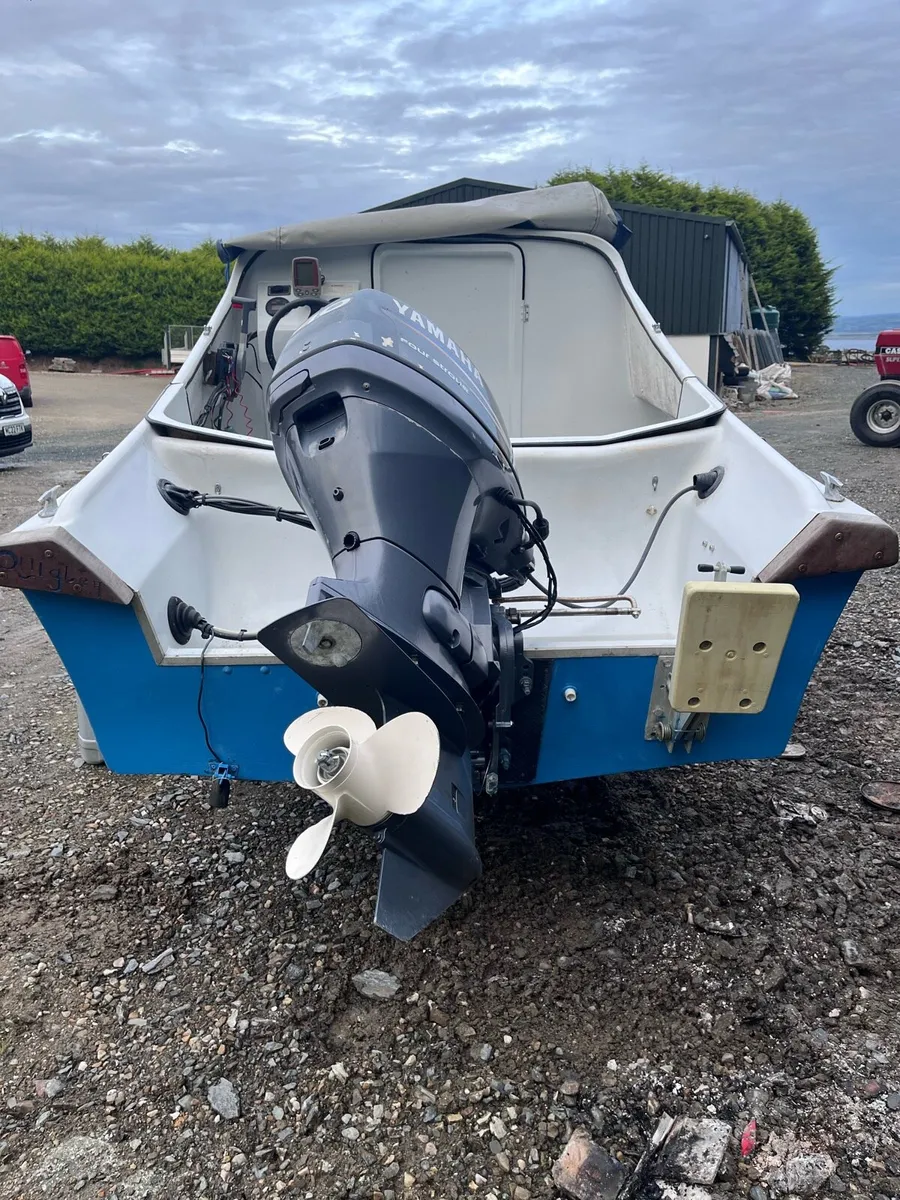 Boat - Image 4